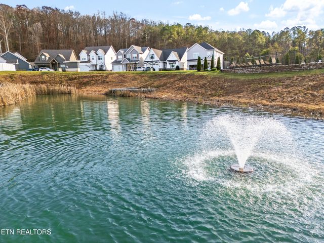 1062 Belle Pond Ave, Knoxville, TN 37932