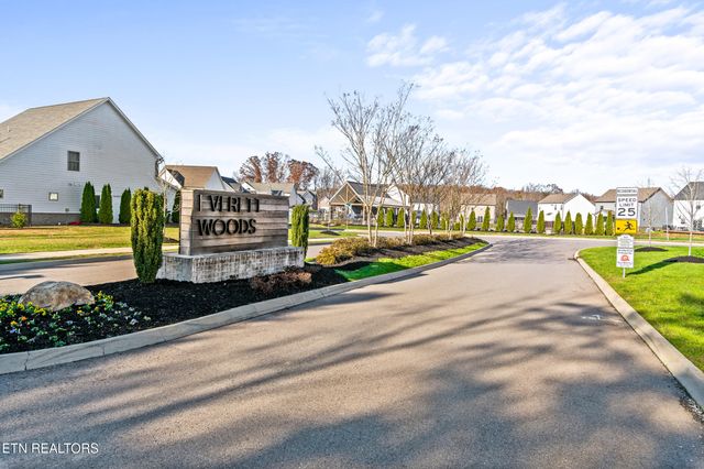 1062 Belle Pond Ave, Knoxville, TN 37932