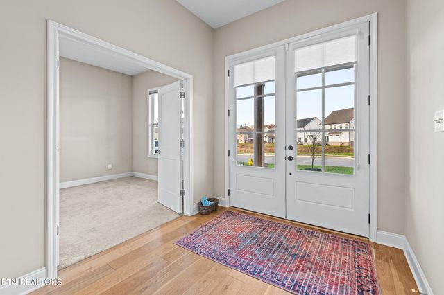 1062 Belle Pond Ave, Knoxville, TN 37932