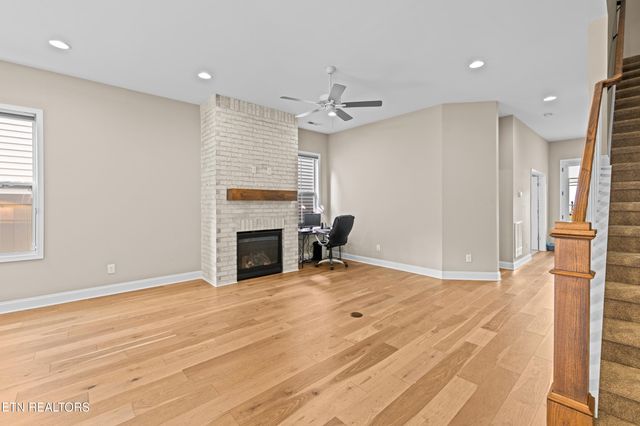 1062 Belle Pond Ave, Knoxville, TN 37932