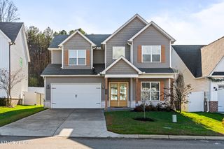 1062 Belle Pond Ave, Knoxville, TN 37932