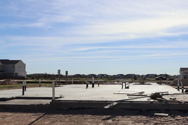 19911 May Lily Meadow Street, Cypress, TX 77433