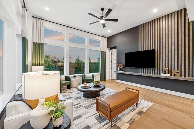 19911 May Lily Meadow Street, Cypress, TX 77433