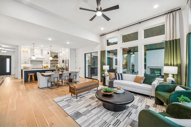 19911 May Lily Meadow Street, Cypress, TX 77433