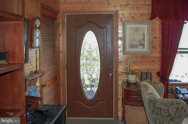 15746 MANAHAN RD, Sabillasville, MD 21780