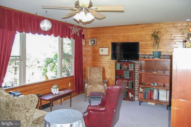 15746 MANAHAN RD, Sabillasville, MD 21780