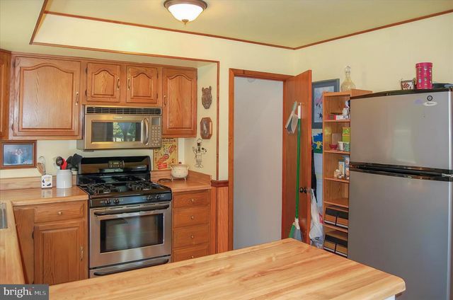 15746 MANAHAN RD, Sabillasville, MD 21780