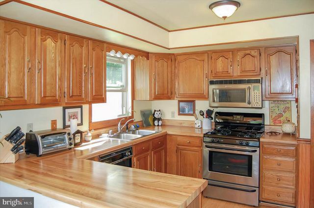 15746 MANAHAN RD, Sabillasville, MD 21780