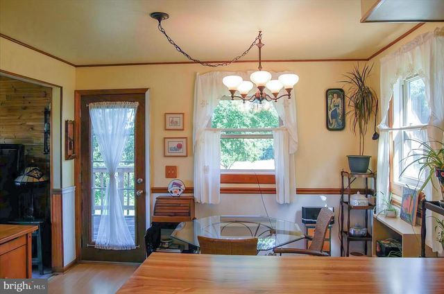 15746 MANAHAN RD, Sabillasville, MD 21780