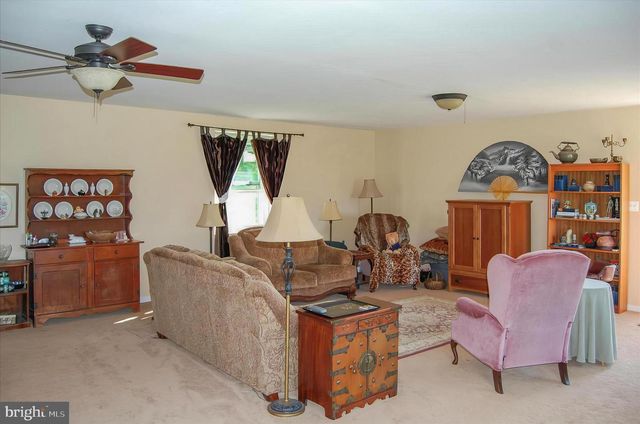 15746 MANAHAN RD, Sabillasville, MD 21780