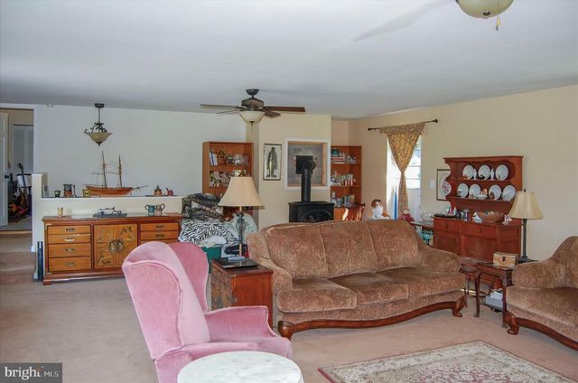 15746 MANAHAN RD, Sabillasville, MD 21780