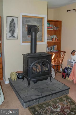 15746 MANAHAN RD, Sabillasville, MD 21780