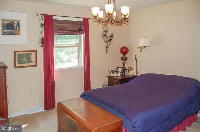 15746 MANAHAN RD, Sabillasville, MD 21780