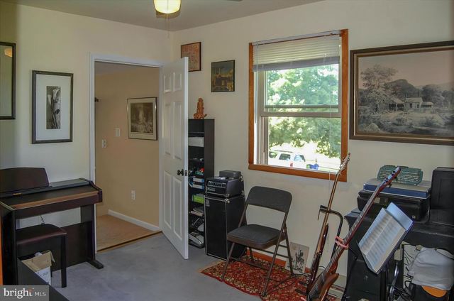 15746 MANAHAN RD, Sabillasville, MD 21780