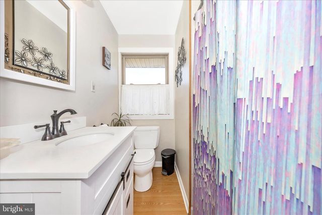 15746 MANAHAN RD, Sabillasville, MD 21780