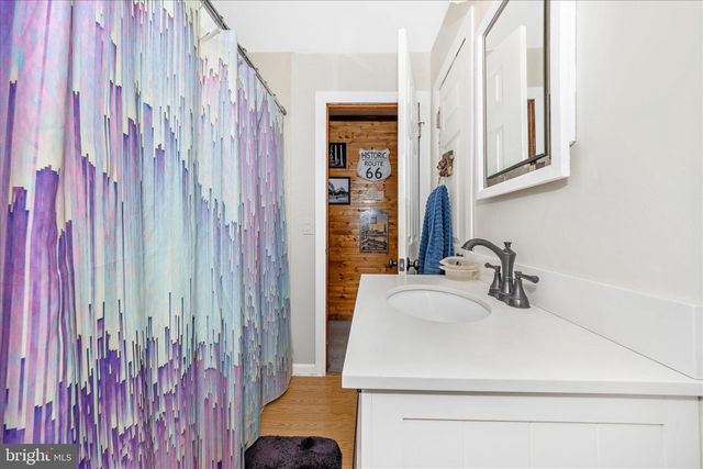 15746 MANAHAN RD, Sabillasville, MD 21780