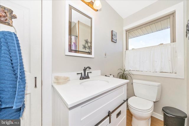 15746 MANAHAN RD, Sabillasville, MD 21780