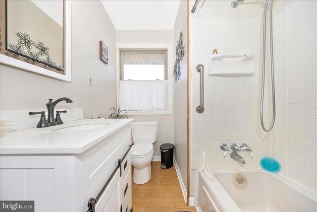 15746 MANAHAN RD, Sabillasville, MD 21780