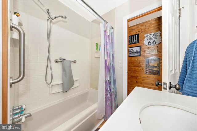 15746 MANAHAN RD, Sabillasville, MD 21780