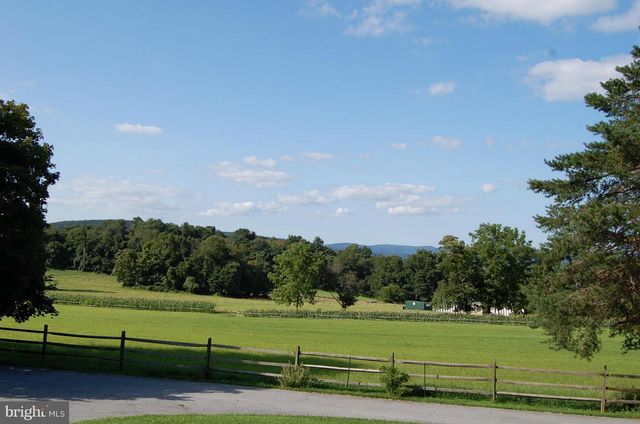 15746 MANAHAN RD, Sabillasville, MD 21780