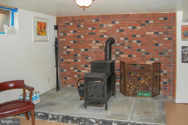 15746 MANAHAN RD, Sabillasville, MD 21780