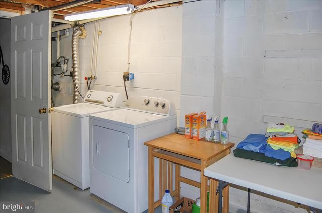 15746 MANAHAN RD, Sabillasville, MD 21780