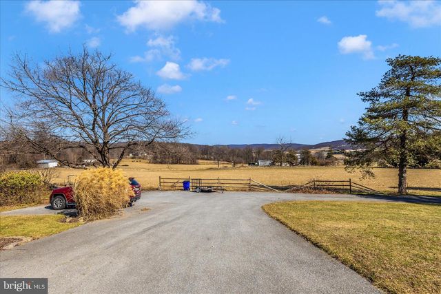 15746 MANAHAN RD, Sabillasville, MD 21780