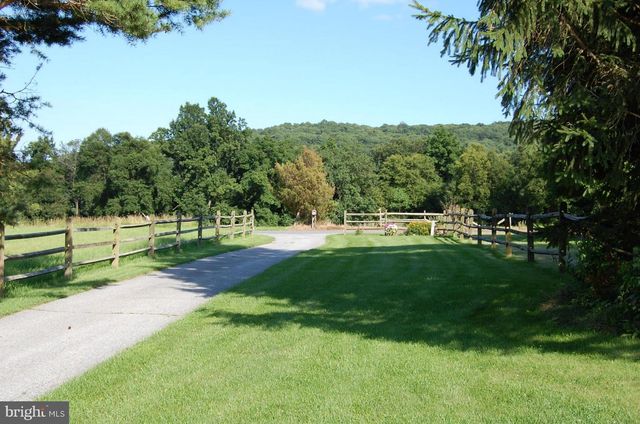 15746 MANAHAN RD, Sabillasville, MD 21780