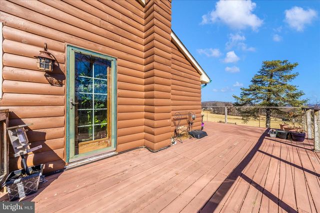 15746 MANAHAN RD, Sabillasville, MD 21780