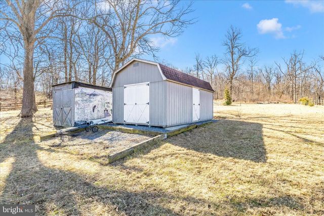 15746 MANAHAN RD, Sabillasville, MD 21780