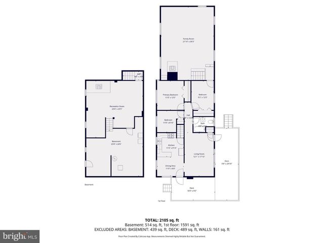 15746 MANAHAN RD, Sabillasville, MD 21780