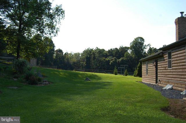 15746 MANAHAN RD, Sabillasville, MD 21780