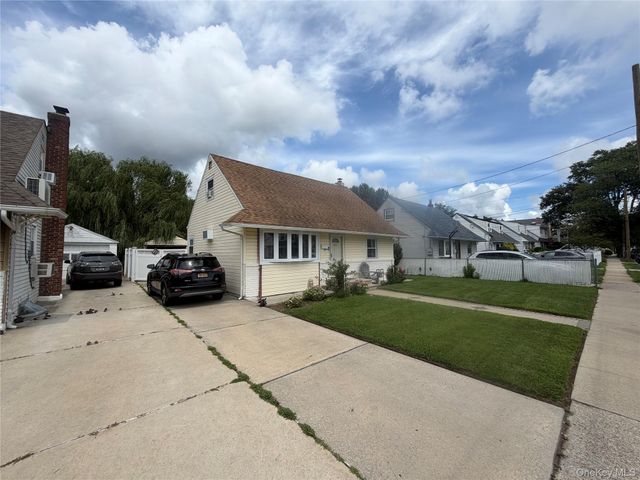 1556 Adams Street, Elmont, NY 11003
