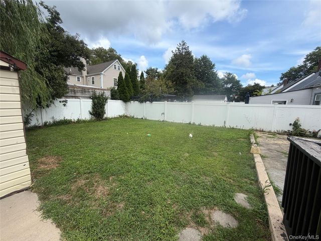 1556 Adams Street, Elmont, NY 11003