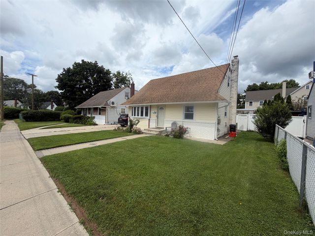 1556 Adams Street, Elmont, NY 11003