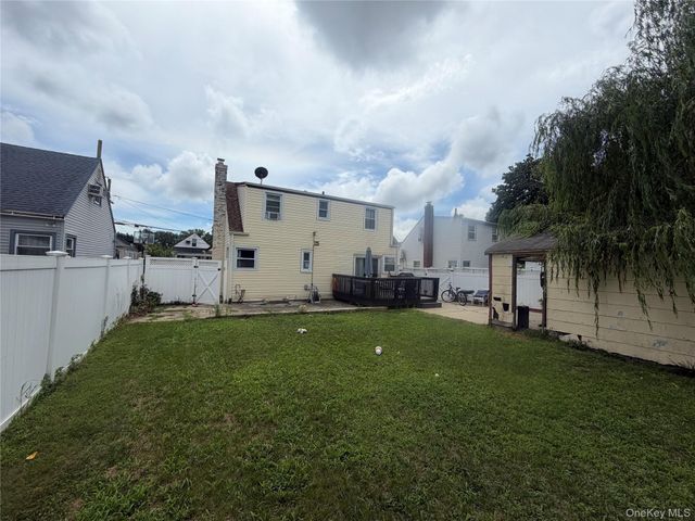 1556 Adams Street, Elmont, NY 11003
