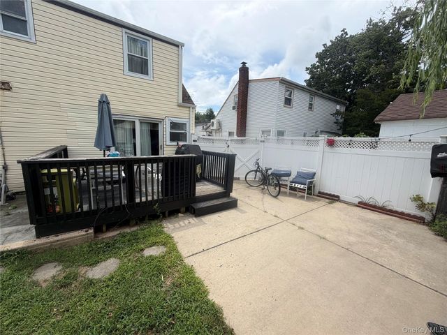 1556 Adams Street, Elmont, NY 11003