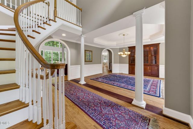 5224 Deergrass Court, Raleigh, NC 27613