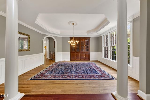 5224 Deergrass Court, Raleigh, NC 27613