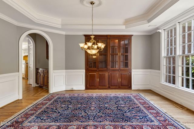 5224 Deergrass Court, Raleigh, NC 27613