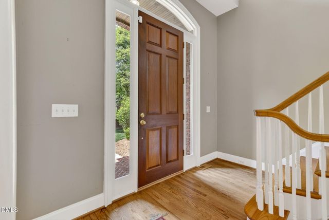 5224 Deergrass Court, Raleigh, NC 27613