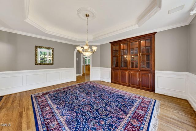 5224 Deergrass Court, Raleigh, NC 27613