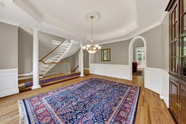 5224 Deergrass Court, Raleigh, NC 27613