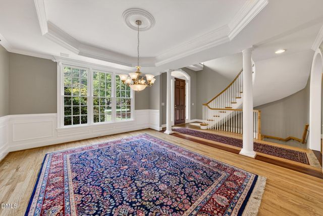 5224 Deergrass Court, Raleigh, NC 27613