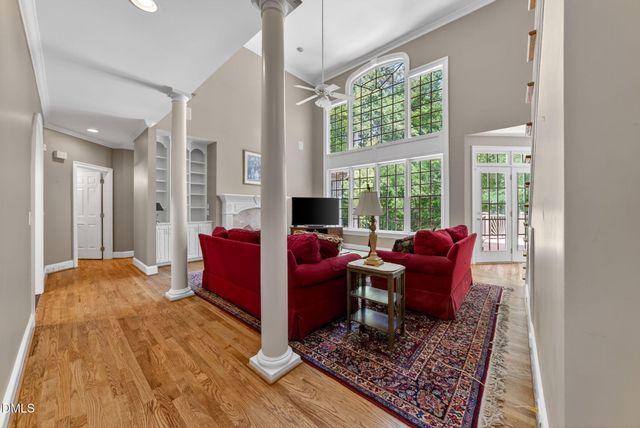 5224 Deergrass Court, Raleigh, NC 27613