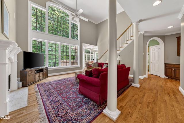 5224 Deergrass Court, Raleigh, NC 27613
