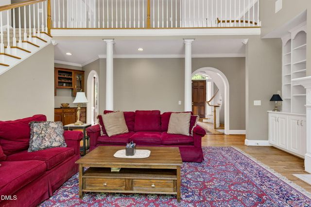 5224 Deergrass Court, Raleigh, NC 27613