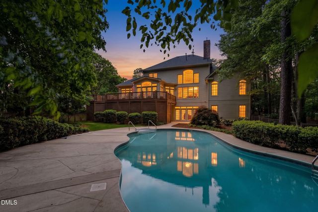 5224 Deergrass Court, Raleigh, NC 27613