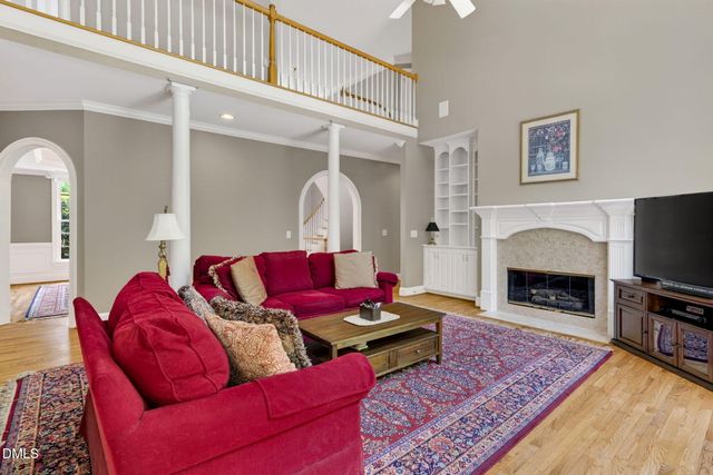 5224 Deergrass Court, Raleigh, NC 27613