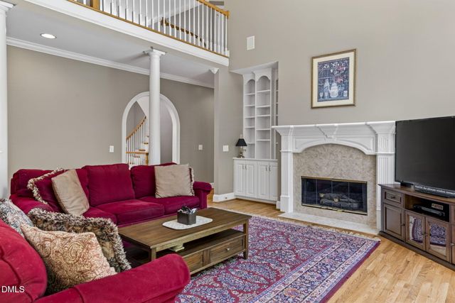 5224 Deergrass Court, Raleigh, NC 27613